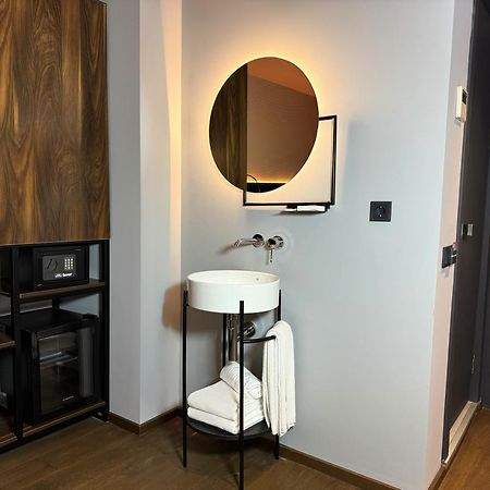 Tbilisi Edition - Design Hotel & Private Spa Εξωτερικό φωτογραφία