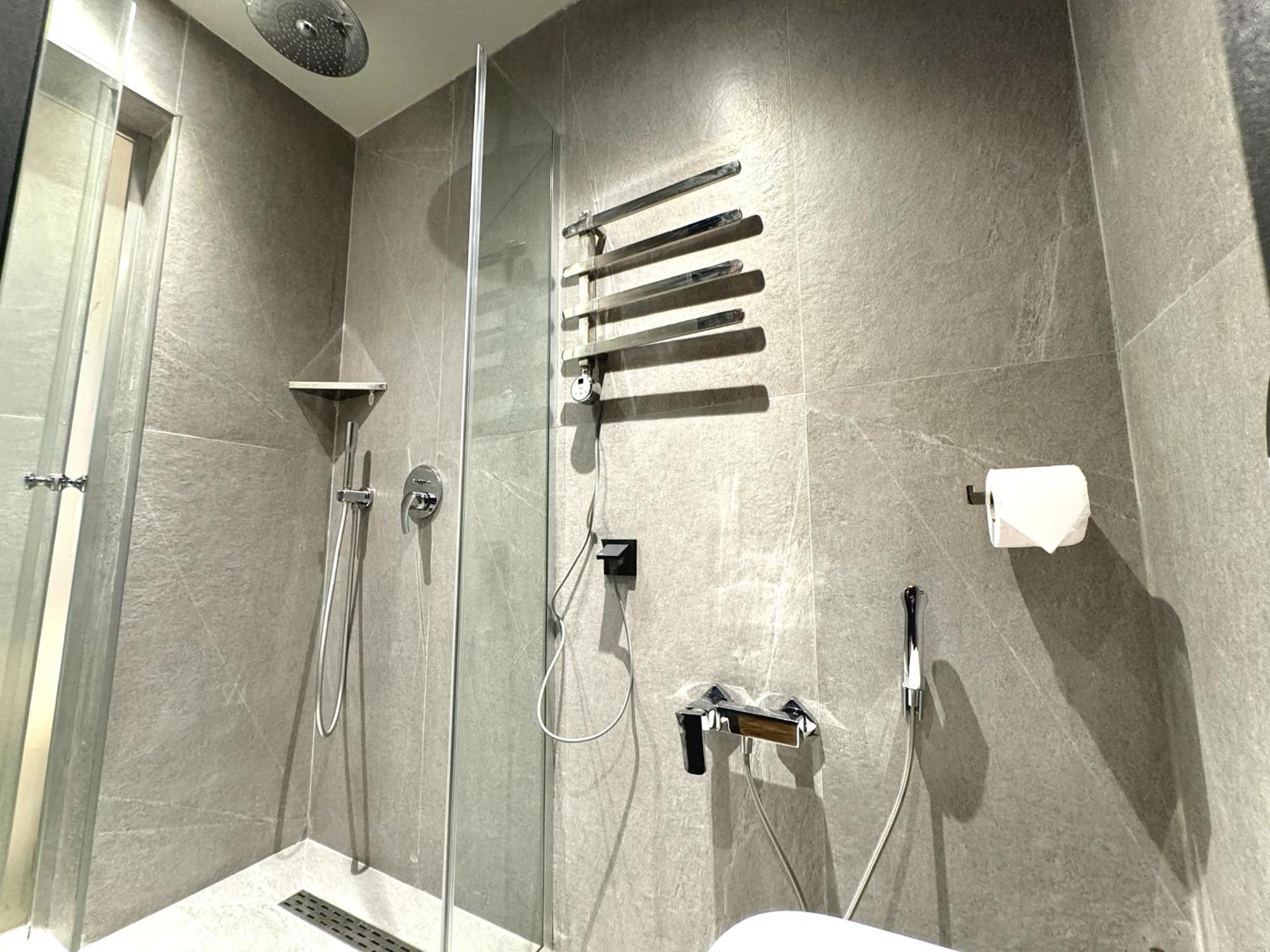 Tbilisi Edition - Design Hotel & Private Spa Εξωτερικό φωτογραφία
