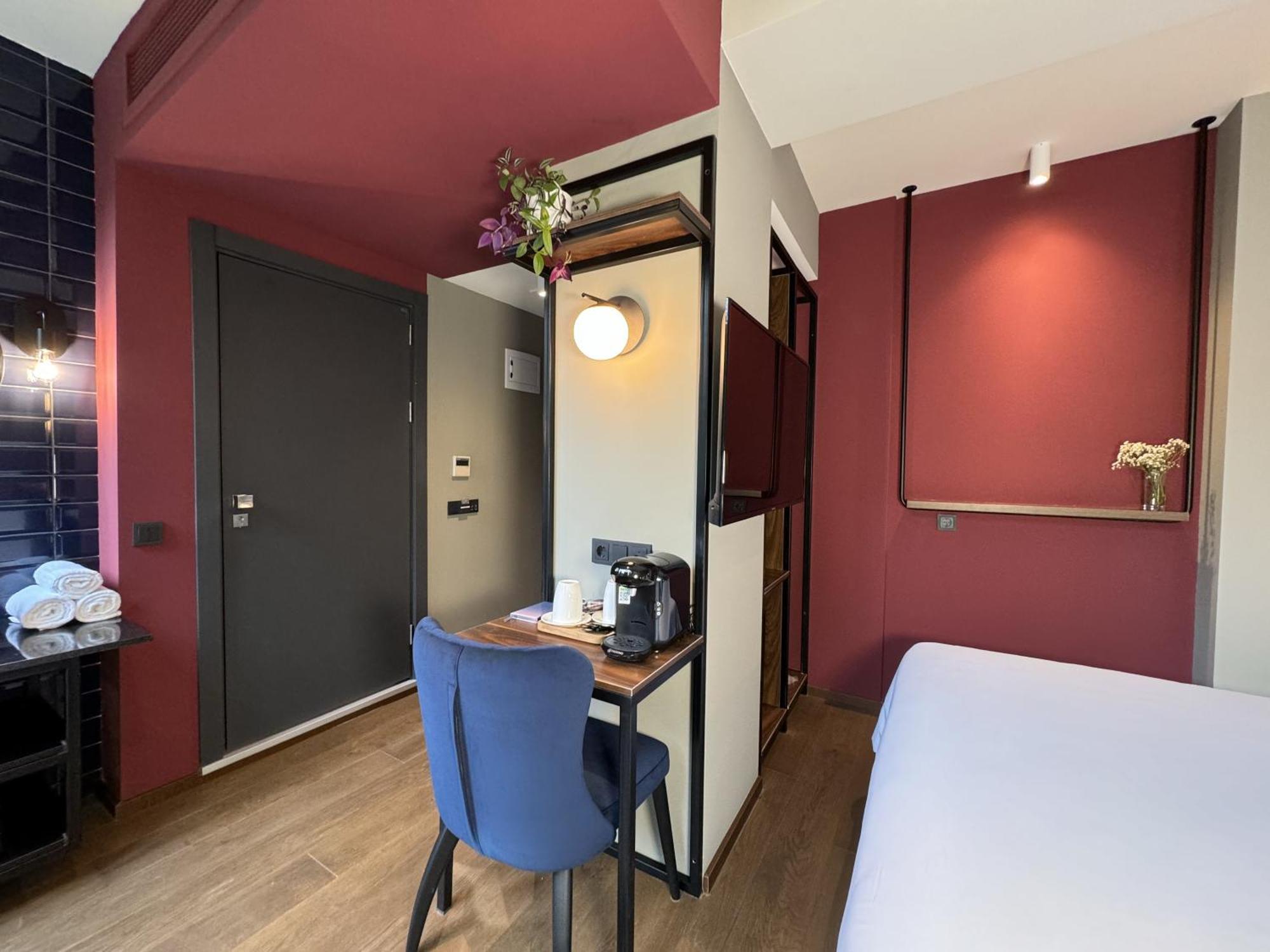 Tbilisi Edition - Design Hotel & Private Spa Εξωτερικό φωτογραφία