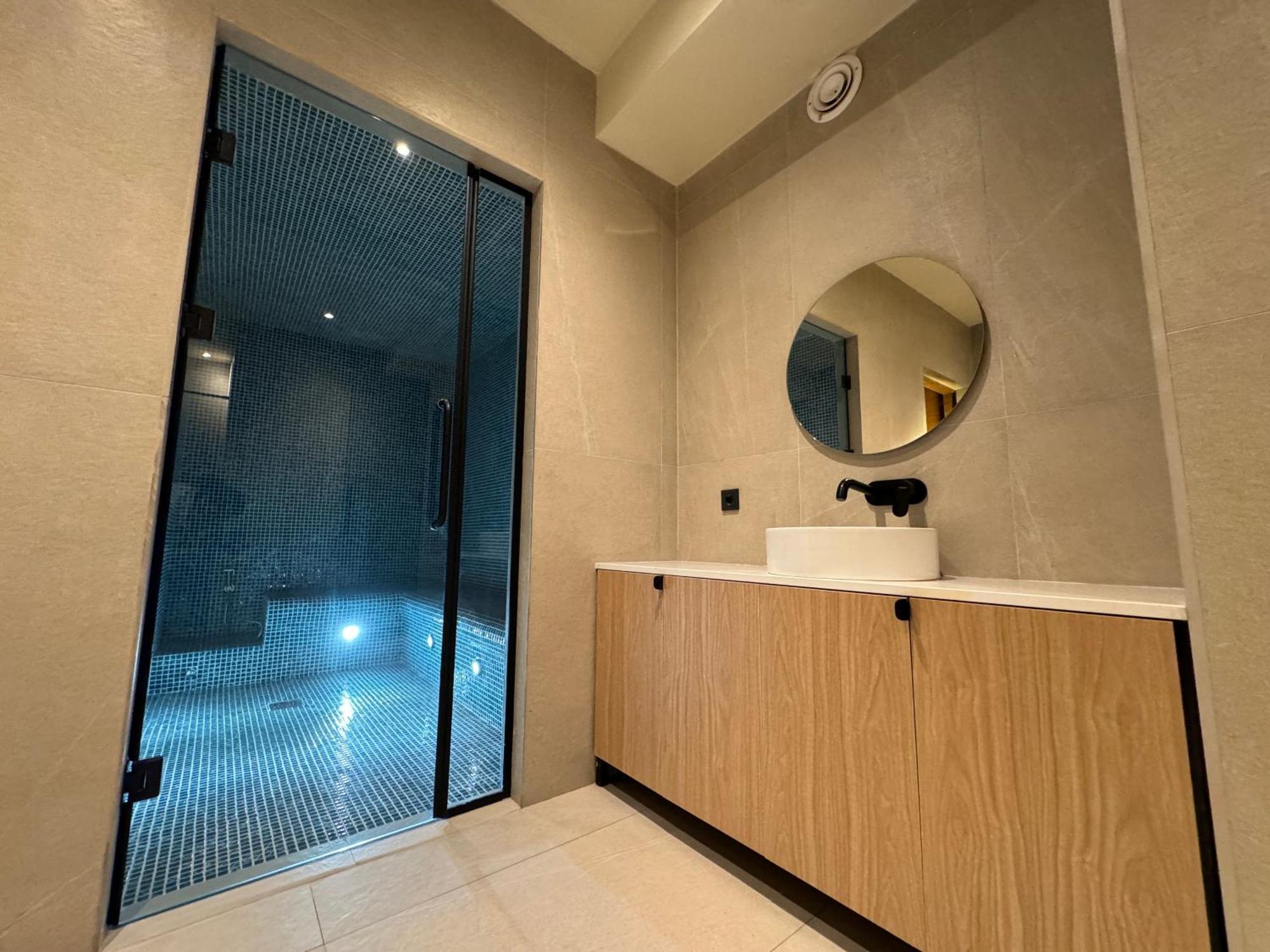 Tbilisi Edition - Design Hotel & Private Spa Εξωτερικό φωτογραφία
