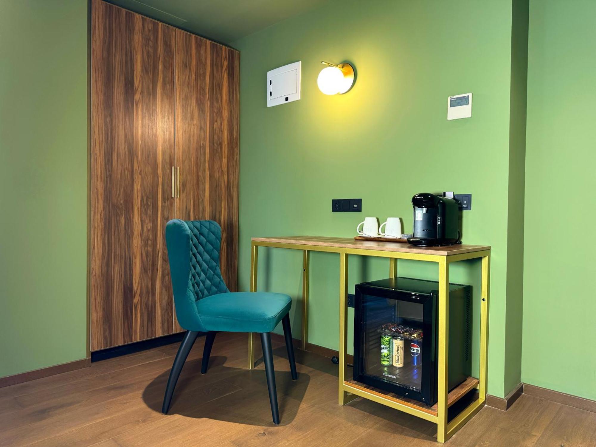 Tbilisi Edition - Design Hotel & Private Spa Εξωτερικό φωτογραφία