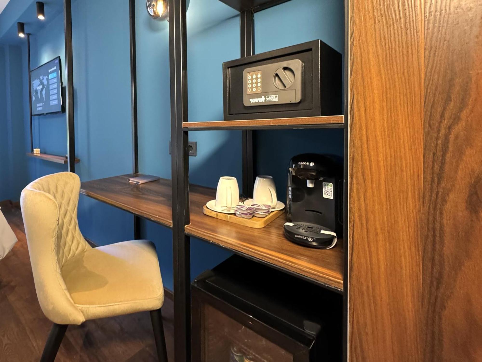 Tbilisi Edition - Design Hotel & Private Spa Εξωτερικό φωτογραφία