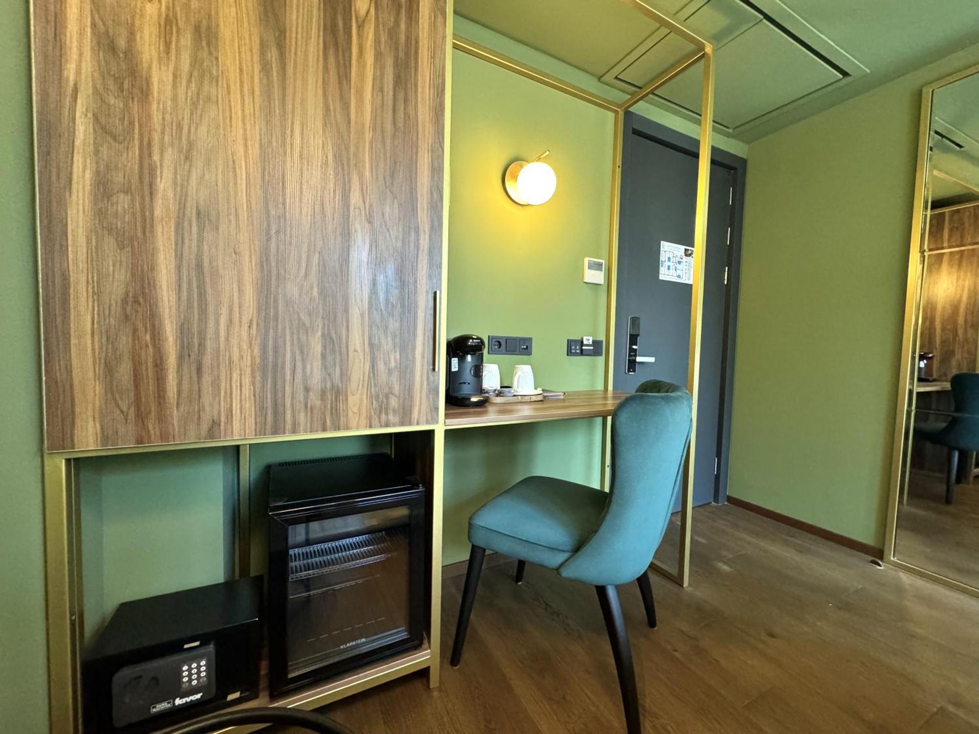 Tbilisi Edition - Design Hotel & Private Spa Εξωτερικό φωτογραφία