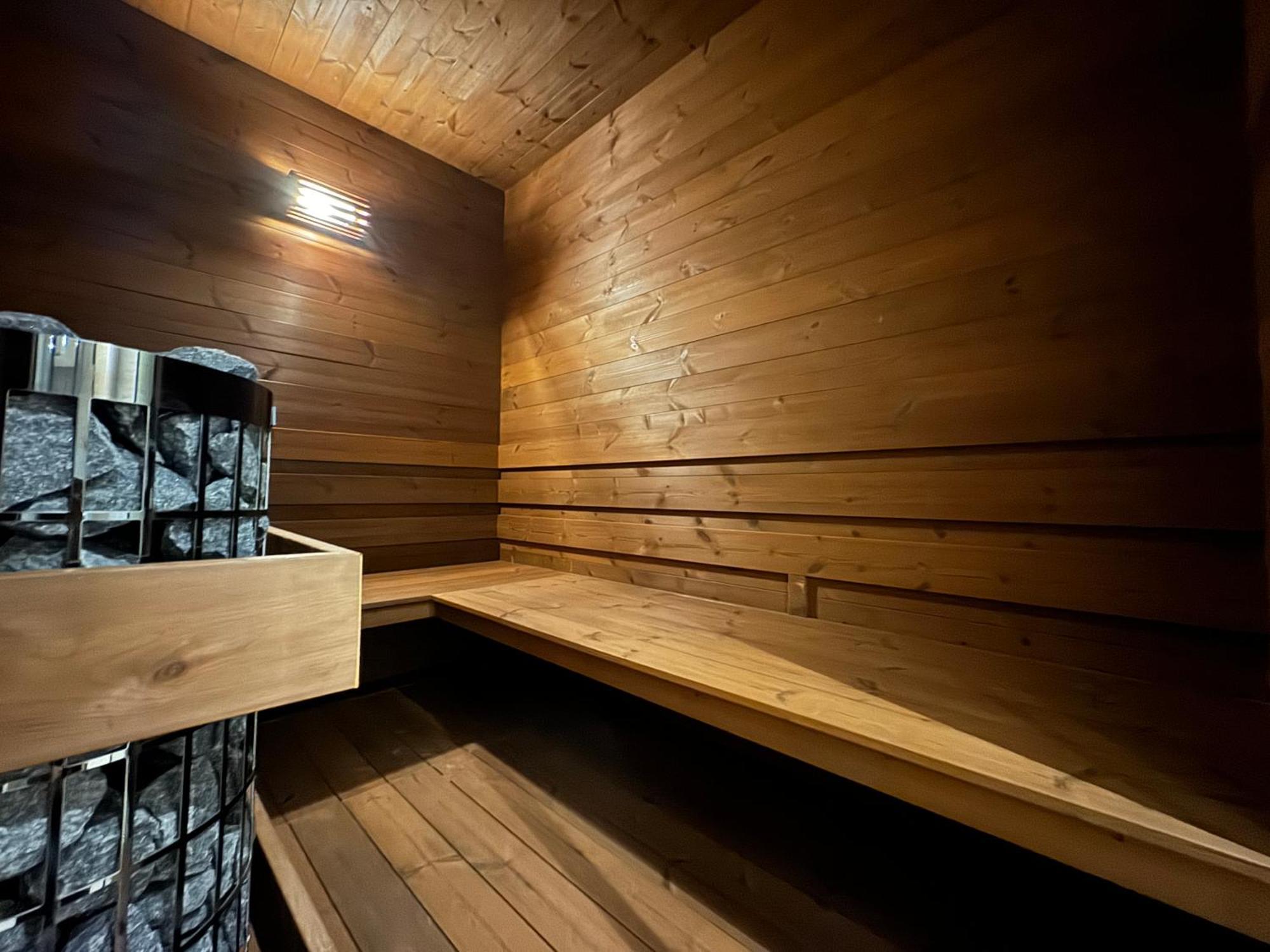 Tbilisi Edition - Design Hotel & Private Spa Εξωτερικό φωτογραφία