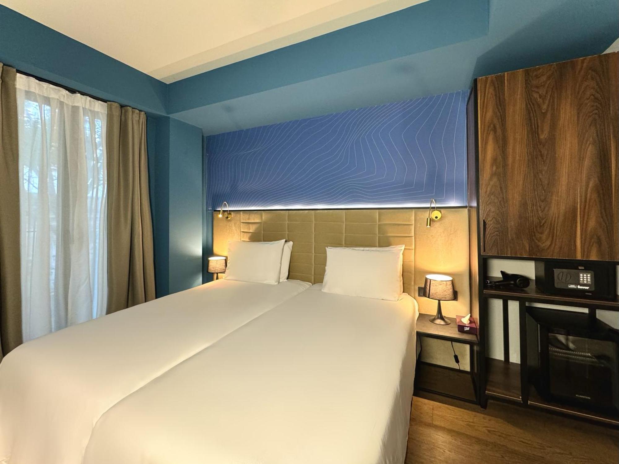 Tbilisi Edition - Design Hotel & Private Spa Εξωτερικό φωτογραφία