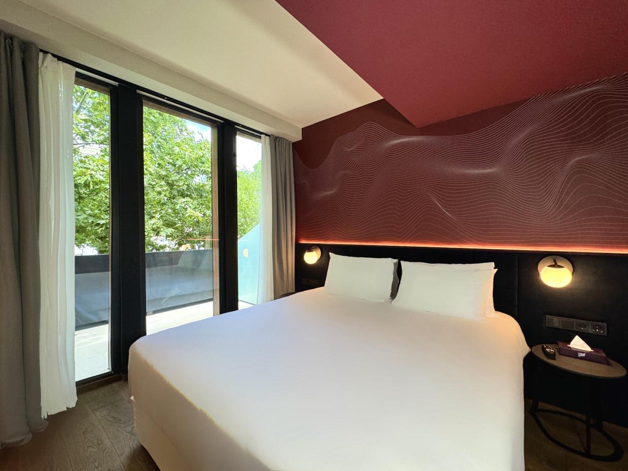Tbilisi Edition - Design Hotel & Private Spa Εξωτερικό φωτογραφία