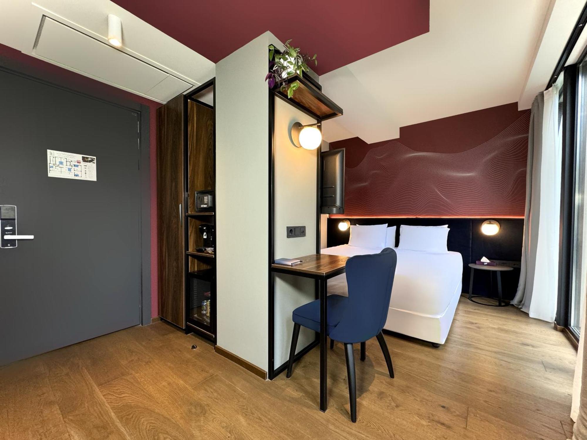 Tbilisi Edition - Design Hotel & Private Spa Εξωτερικό φωτογραφία