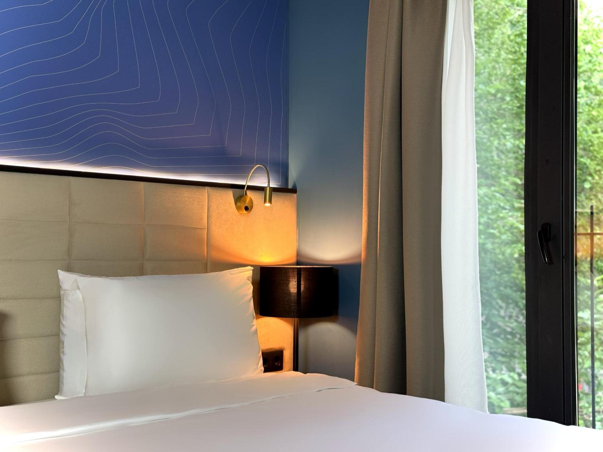 Tbilisi Edition - Design Hotel & Private Spa Εξωτερικό φωτογραφία