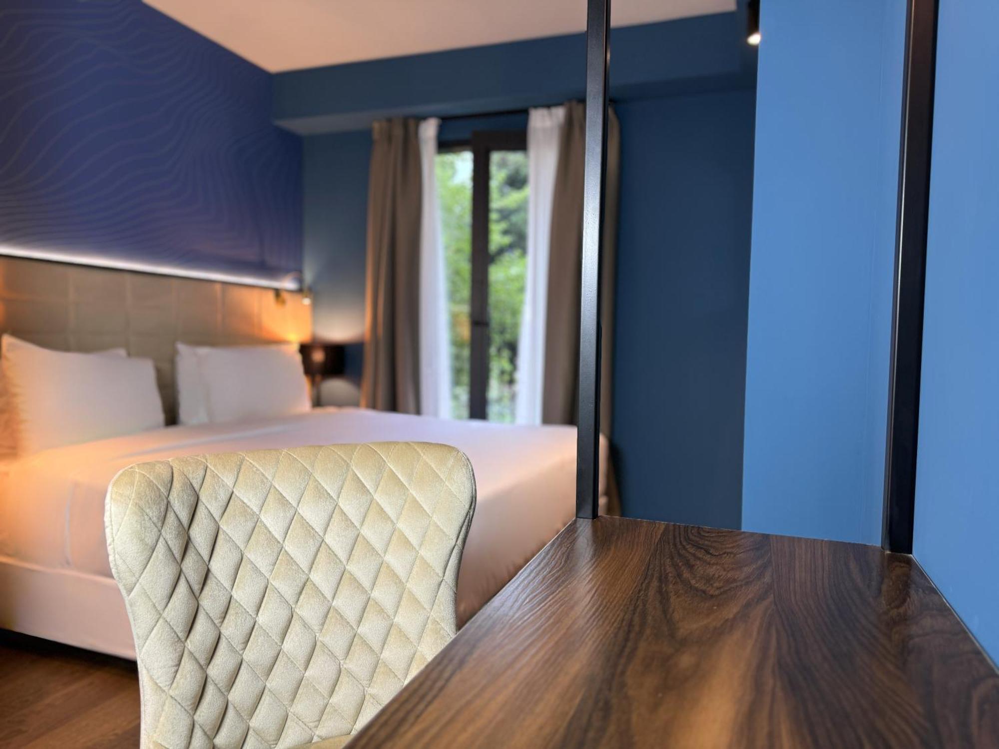 Tbilisi Edition - Design Hotel & Private Spa Εξωτερικό φωτογραφία