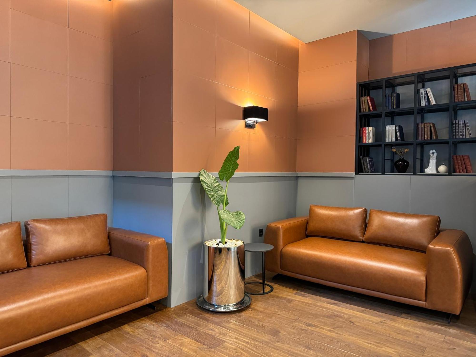 Tbilisi Edition - Design Hotel & Private Spa Εξωτερικό φωτογραφία
