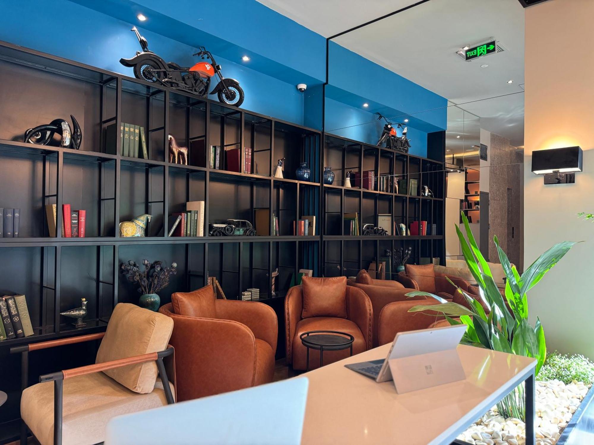 Tbilisi Edition - Design Hotel & Private Spa Εξωτερικό φωτογραφία