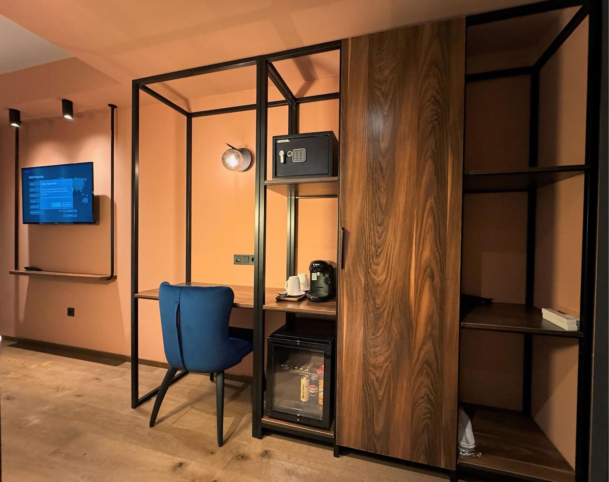 Tbilisi Edition - Design Hotel & Private Spa Εξωτερικό φωτογραφία