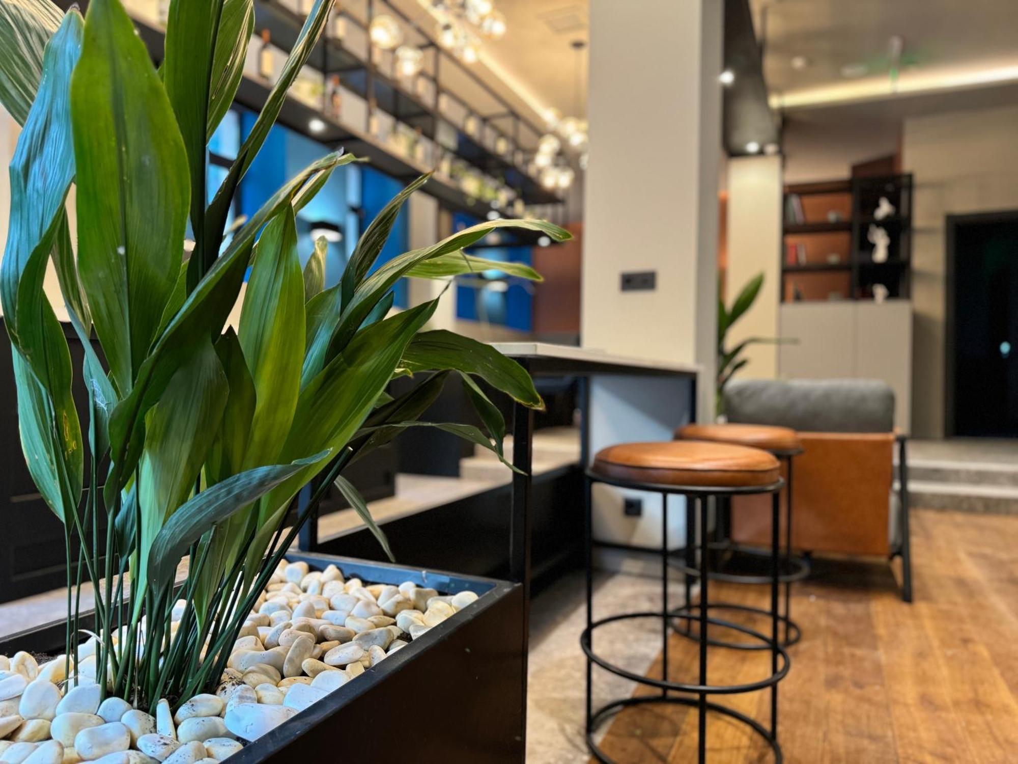 Tbilisi Edition - Design Hotel & Private Spa Εξωτερικό φωτογραφία