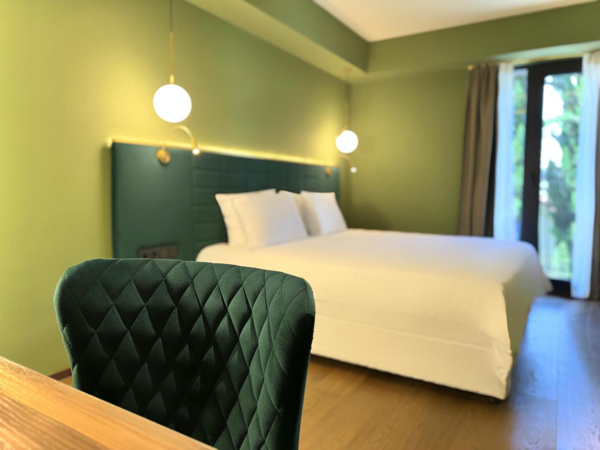 Tbilisi Edition - Design Hotel & Private Spa Εξωτερικό φωτογραφία