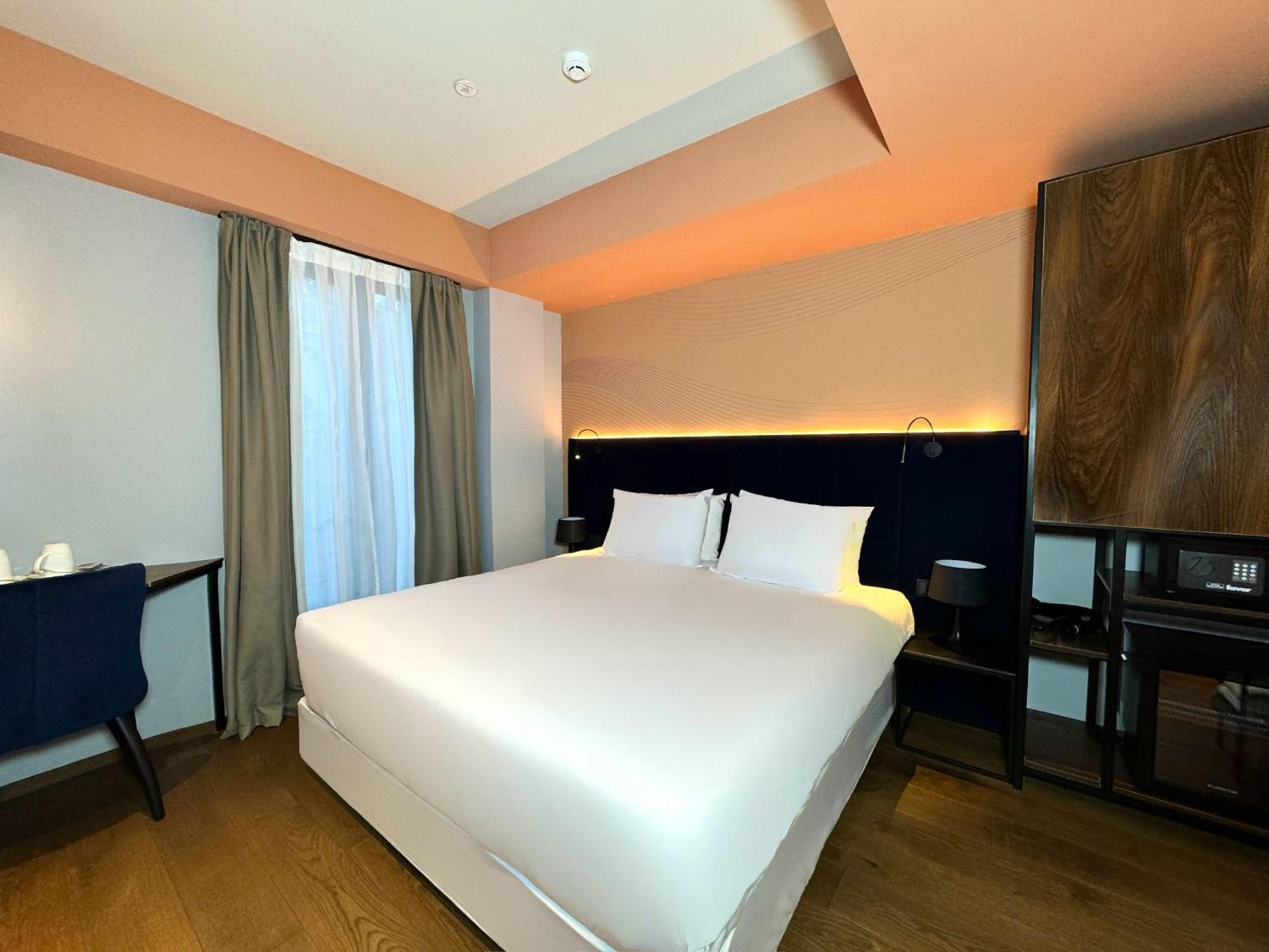 Tbilisi Edition - Design Hotel & Private Spa Εξωτερικό φωτογραφία