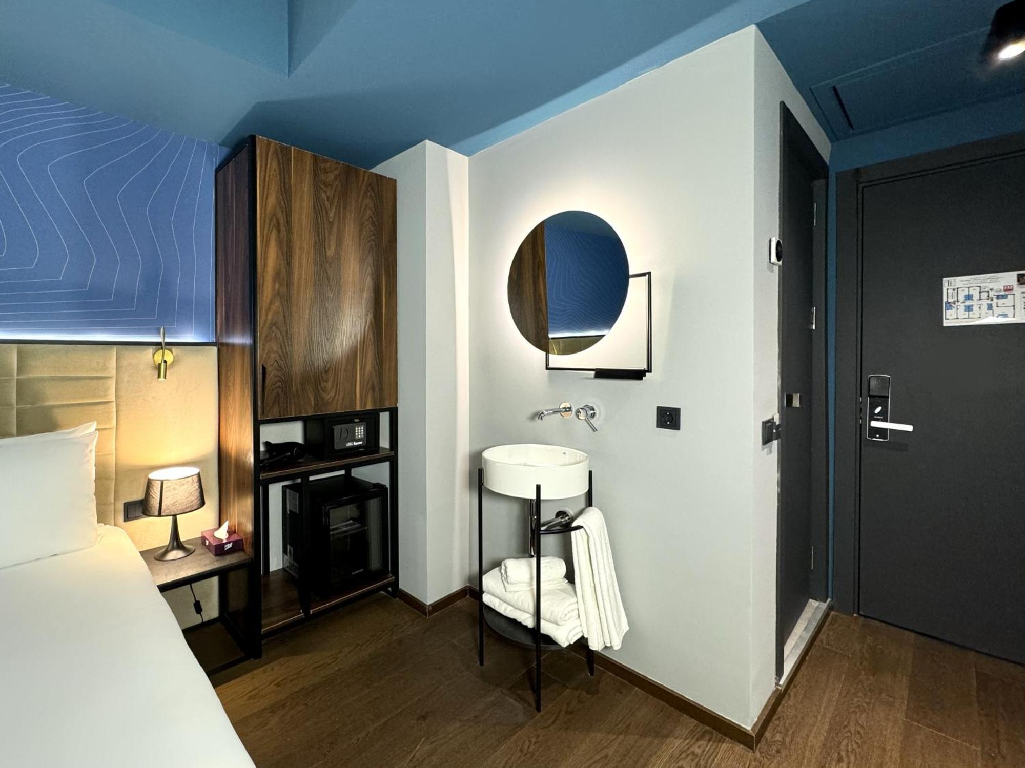 Tbilisi Edition - Design Hotel & Private Spa Εξωτερικό φωτογραφία