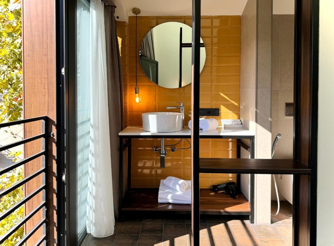 Tbilisi Edition - Design Hotel & Private Spa Εξωτερικό φωτογραφία
