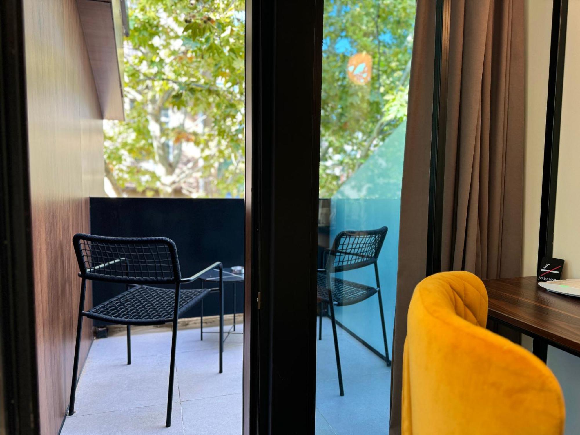 Tbilisi Edition - Design Hotel & Private Spa Εξωτερικό φωτογραφία